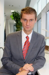 Mihai Pop_ManagerTransaction Advisory Services department, EY Romania