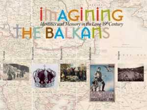 imagining the balkans