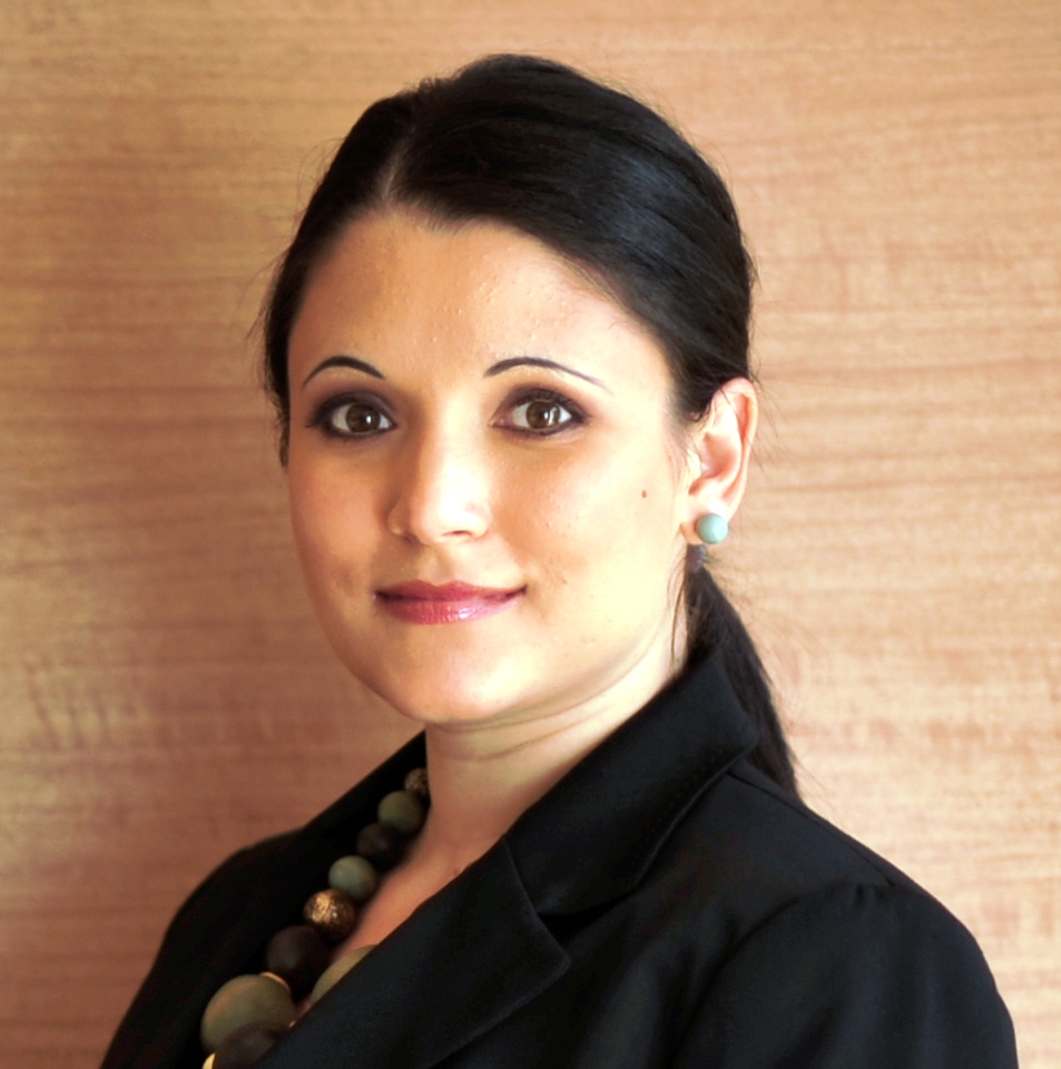 Cristina Mihaila is Citi Romania&#39;s new executive director of communication - Business Review - Photo-Cristina-Mihaila_2