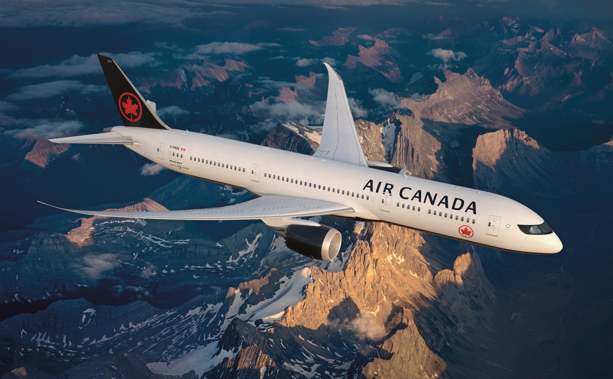 Î‘Ï€Î¿Ï„Î­Î»ÎµÏƒÎ¼Î± ÎµÎ¹ÎºÏŒÎ½Î±Ï‚ Î³Î¹Î± Air Canada starts Montreal-Bucharest Flights