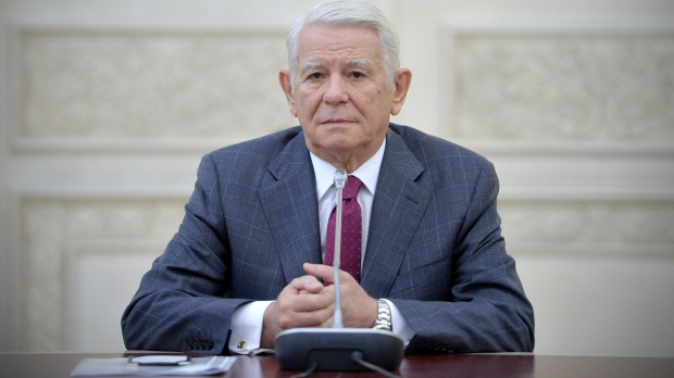 most powerful Romanian politician liviu dragnea legacy, romanian top politician liviu dragnea jailed liviu dragnea corruption jail