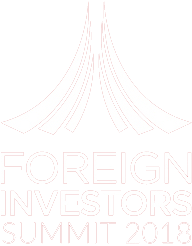 Foreign Investors Summit – 5th Edition