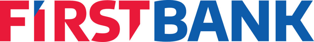Logo First Bank
