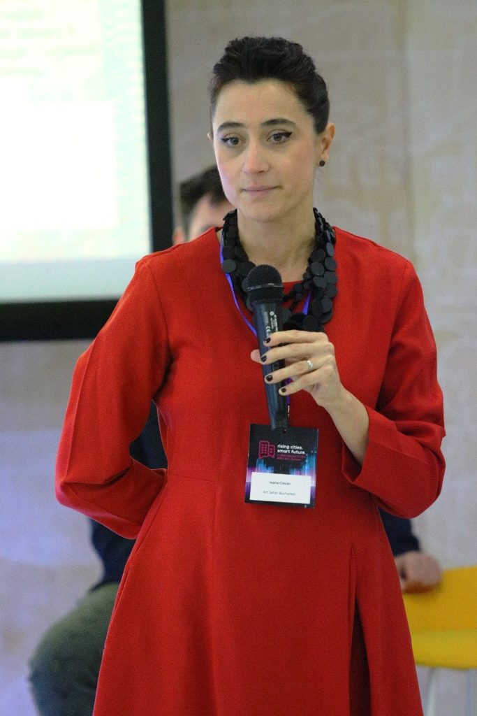 Ioana Ciocan