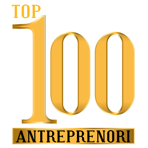 Top 100 Romania’s Entrepreneurs Gala & Awards