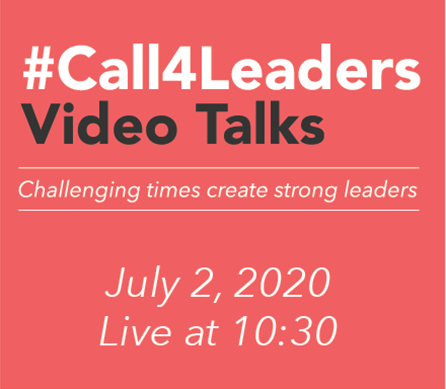 #Call4Leaders | Episode 2 | Powered by UniCredit Bank