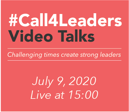 #Call4Leaders | Episode 3 | Powered by Huawei