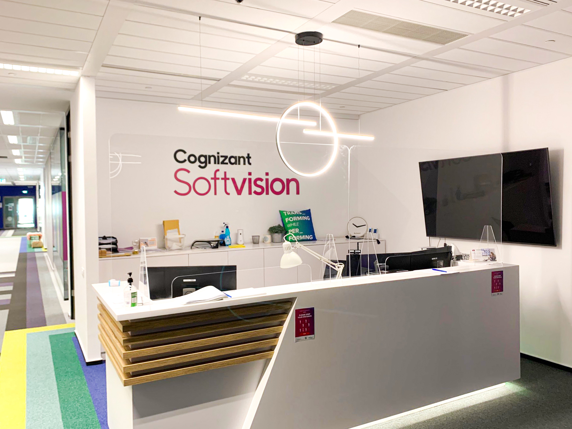 Cognizant Softvision Launches New Recruiting Initiative in Romania