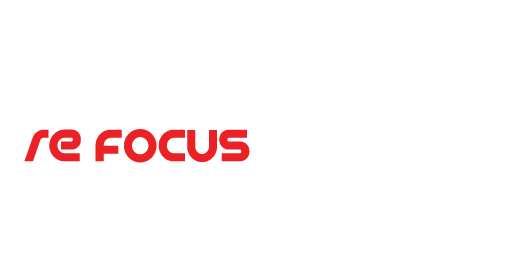 re:Focus on eCommerce, Retail & Logistics