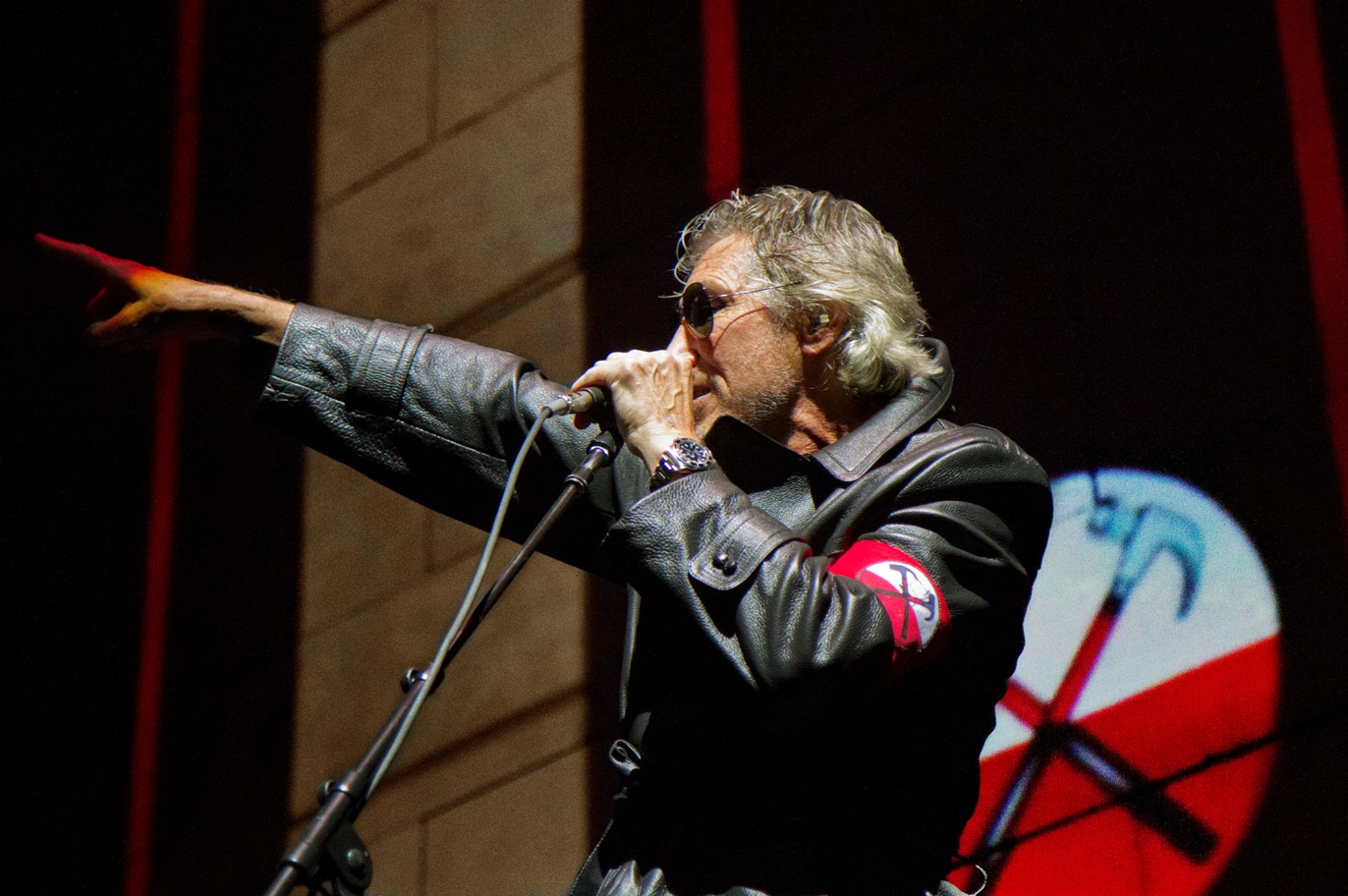 Don't miss Pink Floyd legend Roger Waters brings The Wall to Bucharest