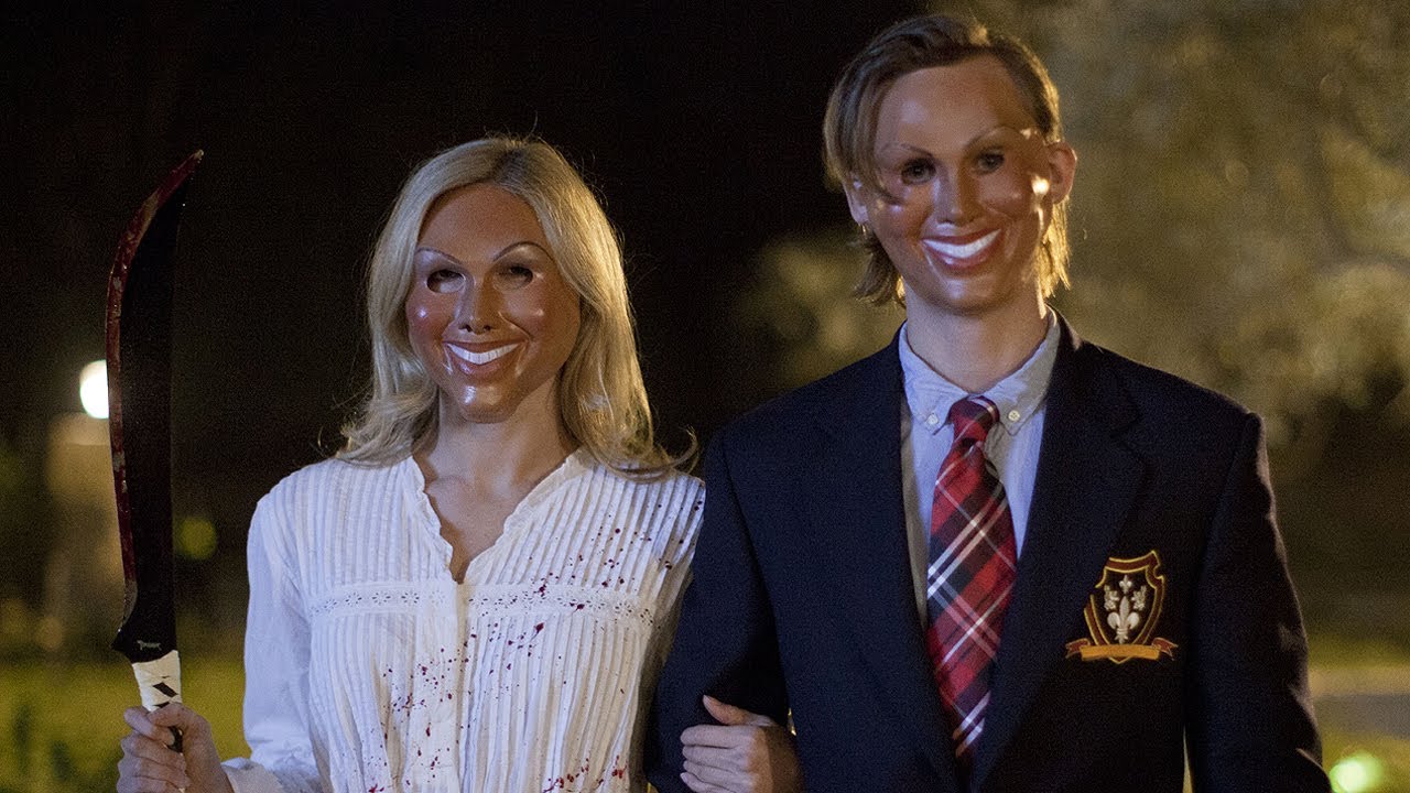 Film review: The Purge - Business Review