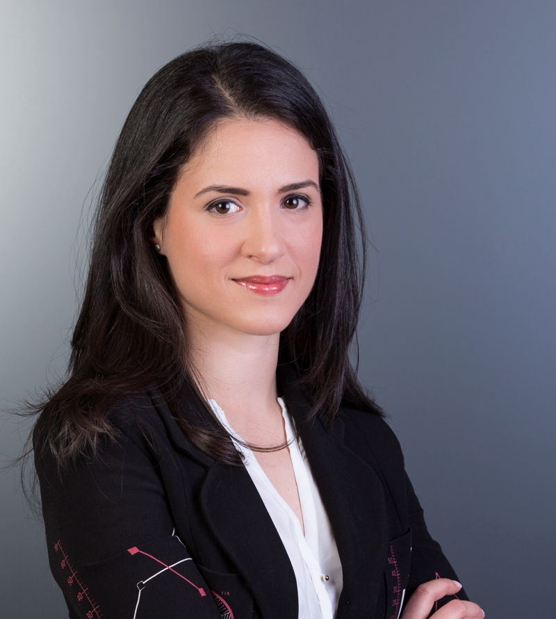 CBRE Romania appoints new retail leasing manager