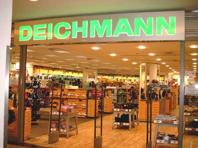 diktator Afvise indad BauMax financial director switches to Deichmann - Business Review