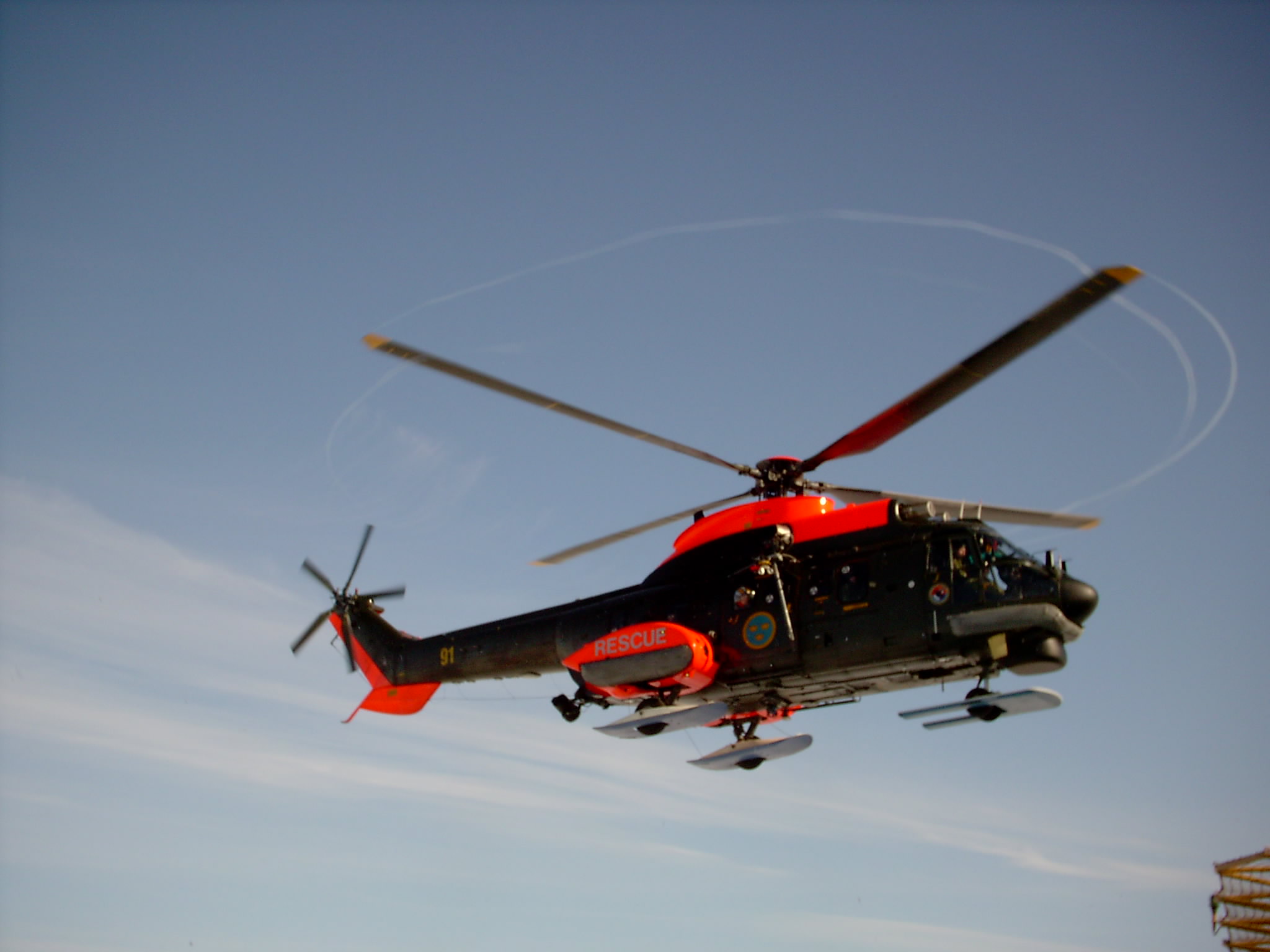 Airbus signs to work on MK1 helicopters Romania