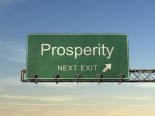 prosperity index