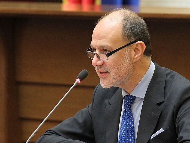 Romania proposes Cristian Popa for EIB vicepresident - Business Review