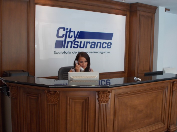 După falimentul City Insurance, o nouă companie a primit aprobarea ASF de a ieşi din piaţa RCA