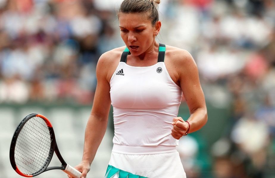 WTA No Simona Halep, Adidas could ways in December - Business Review