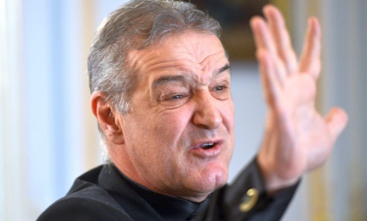 BR Exclusive! Gigi Becali to exit negotiations for Rex Hotel purchase - Business Review