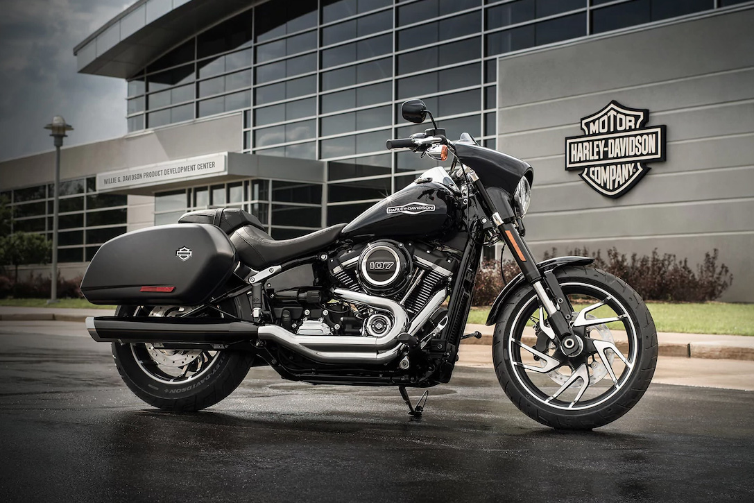 Harley Davidson To Move Some Production Outside Us As Brussels Retaliates Against Us Tariffs On Steel Aluminium Business Review