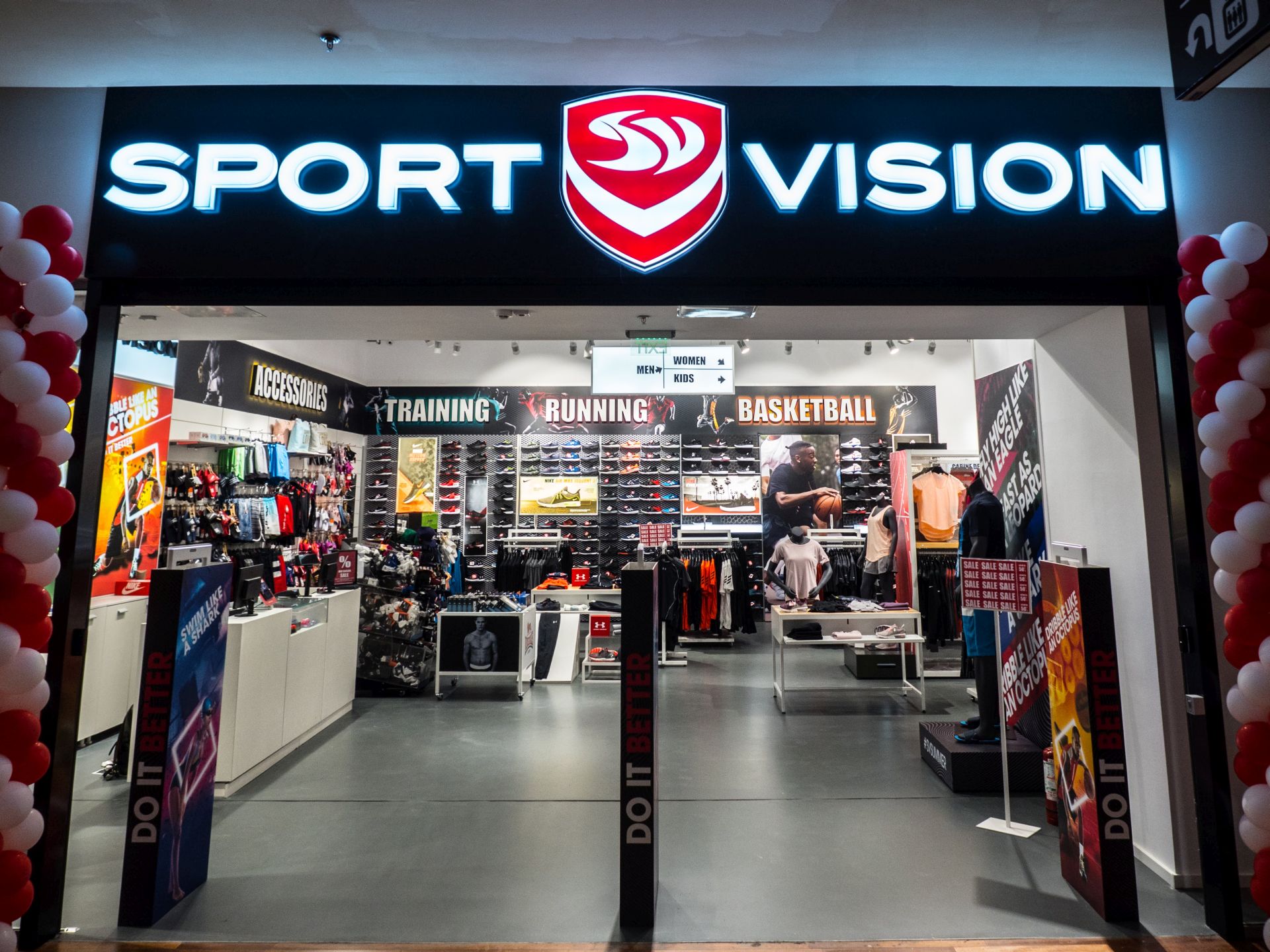 BUZZ AND SPORT VISION BRANDS TO OPEN IN THE OPENVILLE TIMIŞOARA MIXED-USE  PROJECT THIS AUTUMN - Business Review