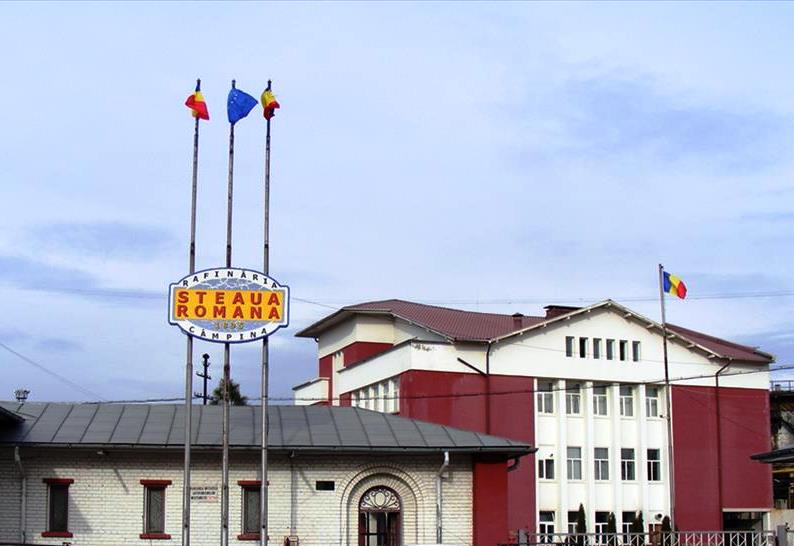 BR Exclusive: The oldest Romanian refinery sold on OLX like an apartment -  Business Review