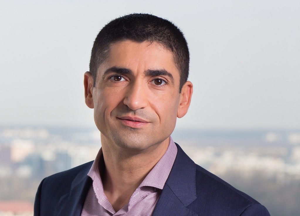 Razvan Ionescu named new marketing director of Impact Developer ...