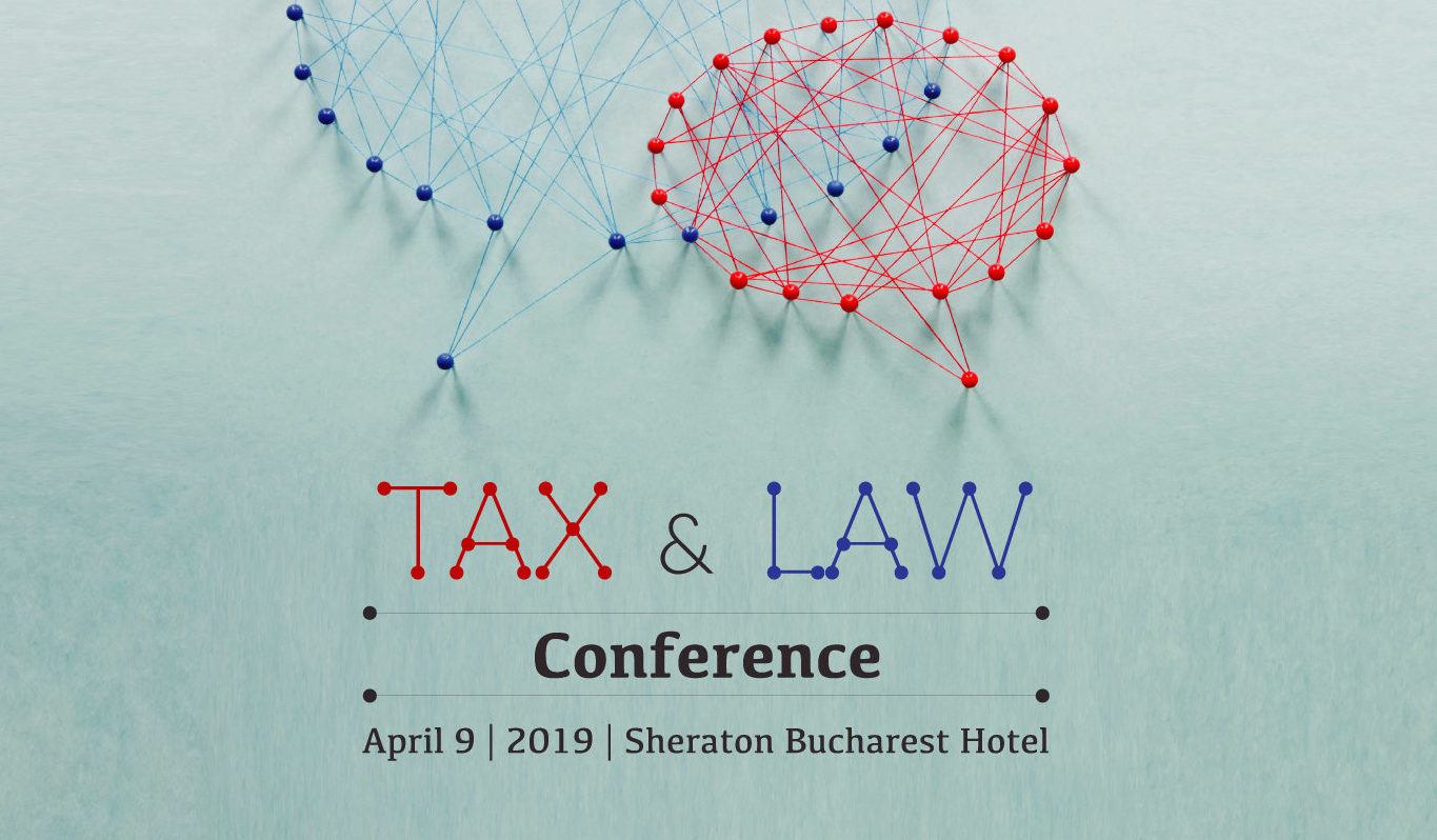 BR's Tax & Law Conference The first public debate on changes to OUG
