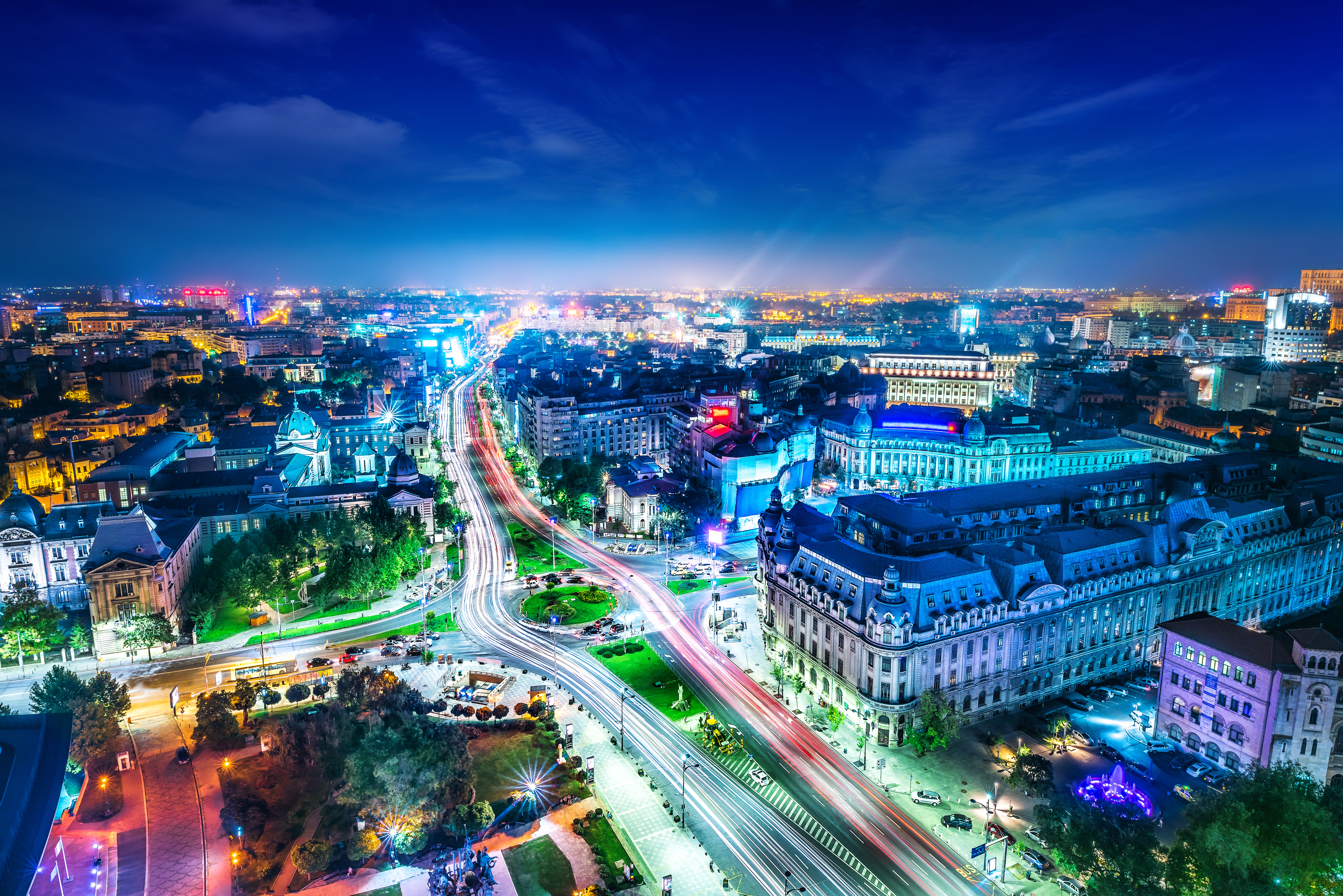 price To disable And so on BR Cover Story | Bucharest Embraces Its Smart City Future - Business Review