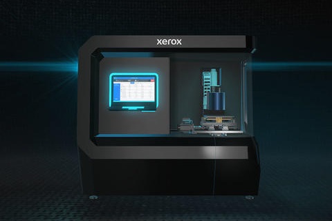 liberal Mirakuløs hjemme Xerox and Naval Postgraduate School Announce Collaboration to Advance  Solutions with 3D Printing Research - Business Review