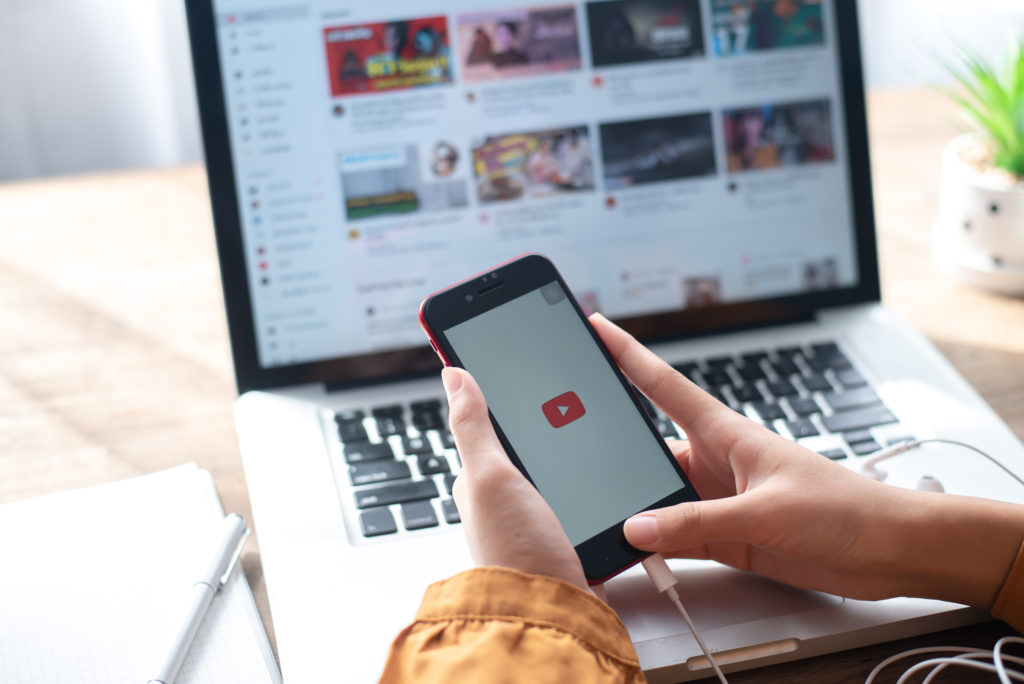 7 hacks to get millions of YouTube views - Business Review