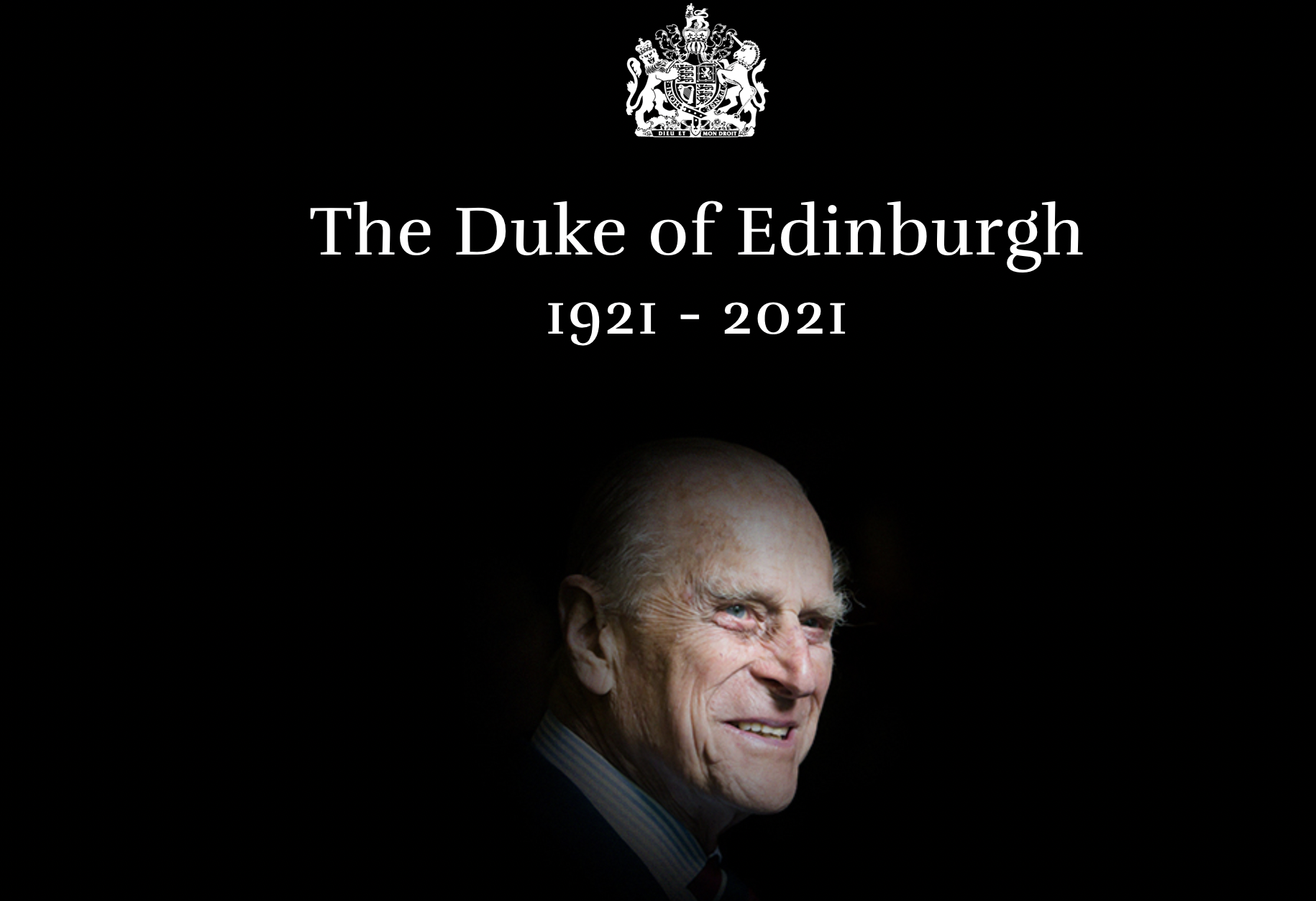 Prince Philip, husband of Queen Elizabeth II, dies at 99 ...