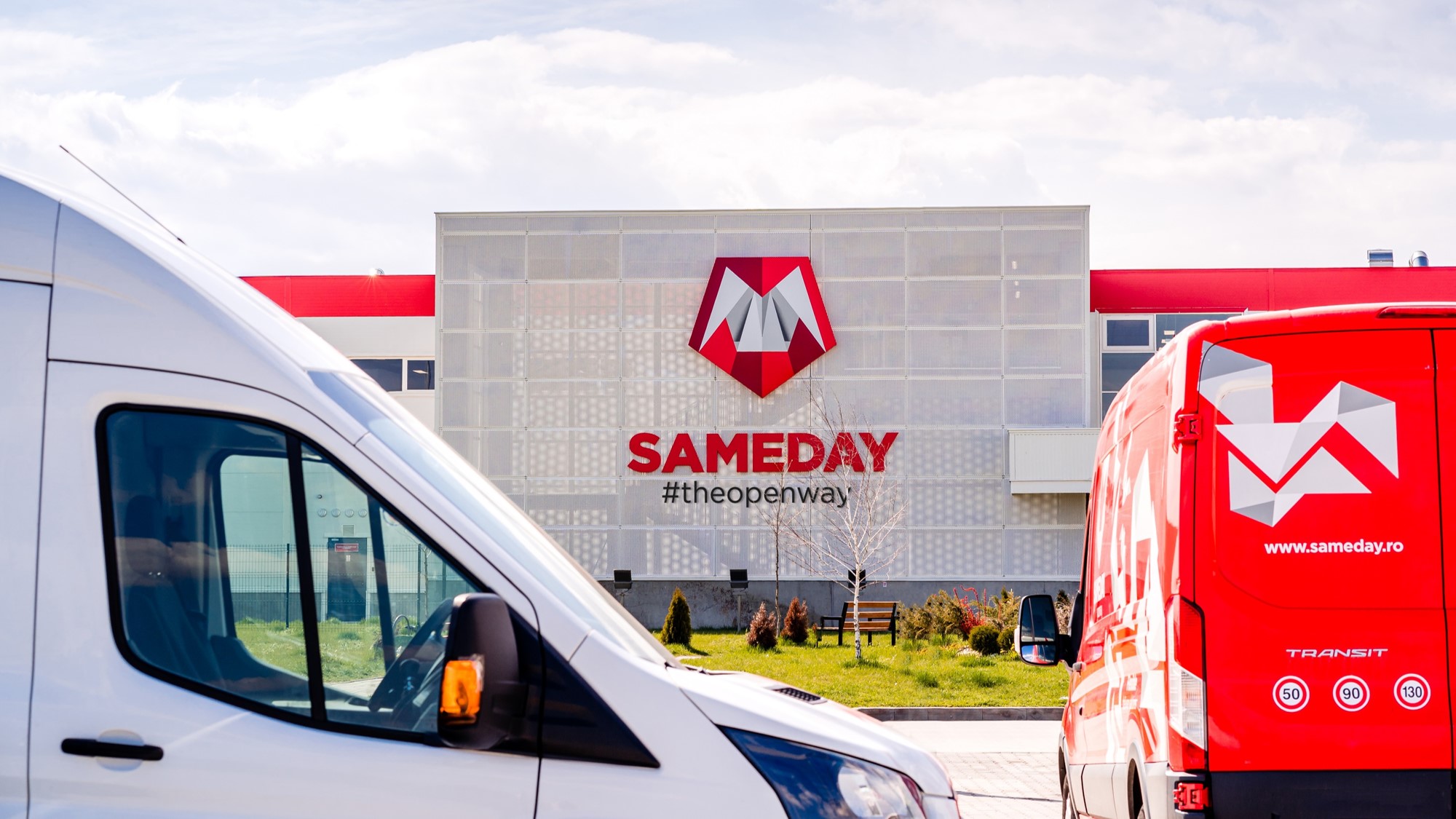 14 years since its founding, Sameday reports an increase in