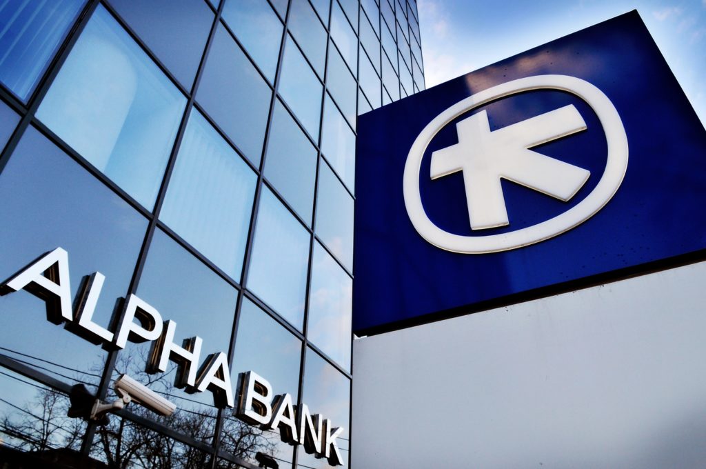 Rezultatele financiare ale Alfa Bank România pentru primul trimestru al anului 2022