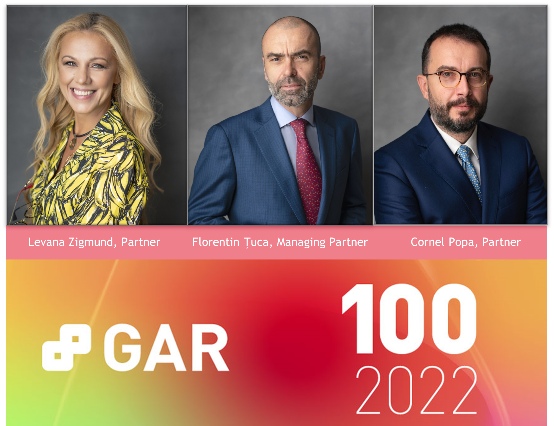 GAR 100 - 13th Edition - Global Arbitration Review