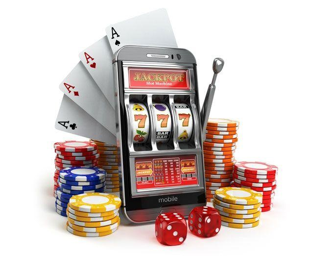 What You Need to Know About the Online Casino Business – Business Review