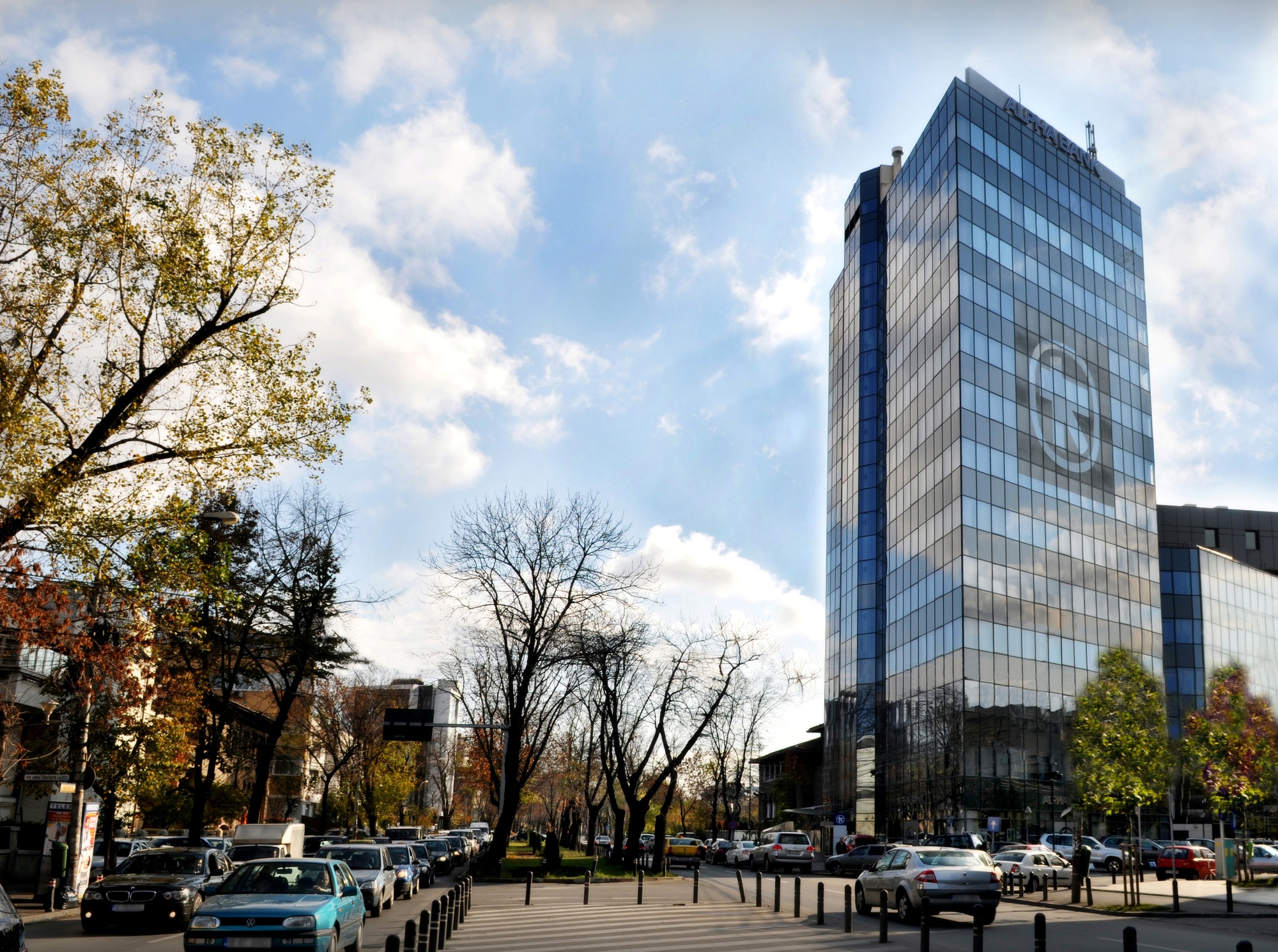 Alpha Bank Romania rezultate financiare pe 9 luni 2022