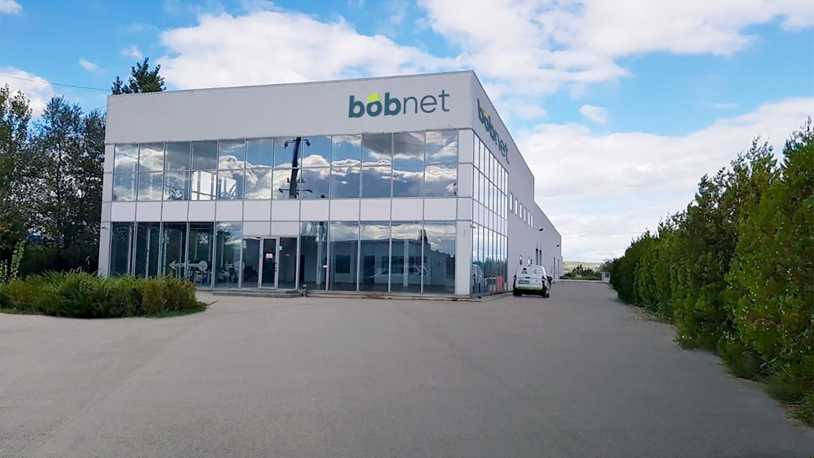 Bobnet Group, compania din spatele Bob Concierge, deschide o nouă fabrică în România