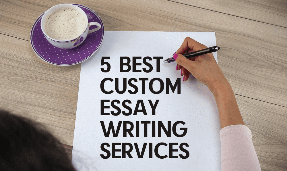 custom essay writing online
