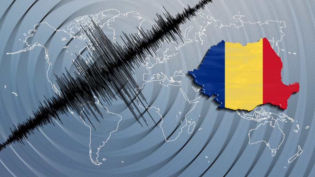 Aspecte legate de proiectarea și proiectarea clădirilor rezistente la cutremur din România
