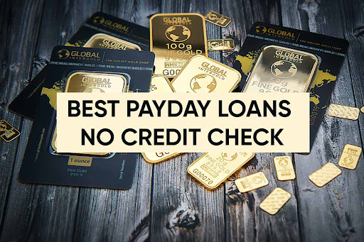 Top 5 Best Payday Loans No Credit Check Guaranteed Same Day Approval 2022