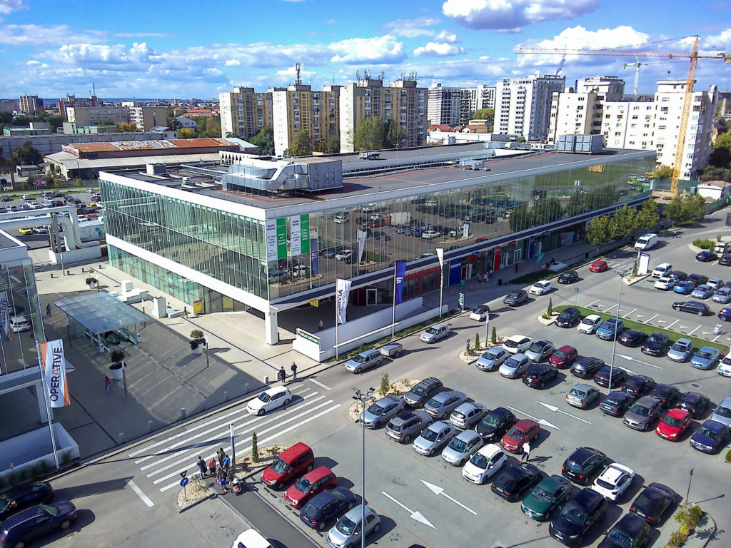 ElectroPutere Parc becomes Oltenia's main IT hub by area and demand