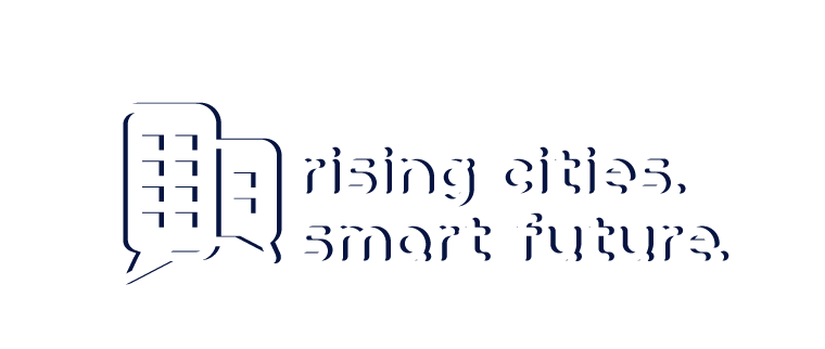 Rising Cities. Smart Future 2023
