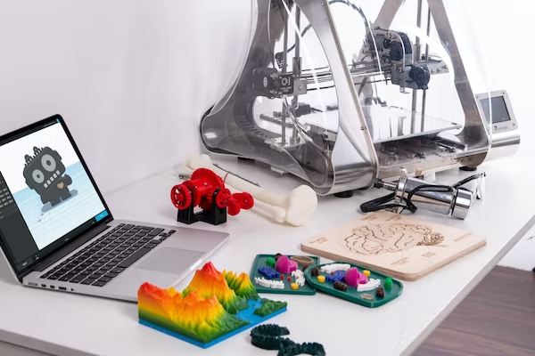 Will it Be Possible to 3d Print NFTs in the Future? – Business Review