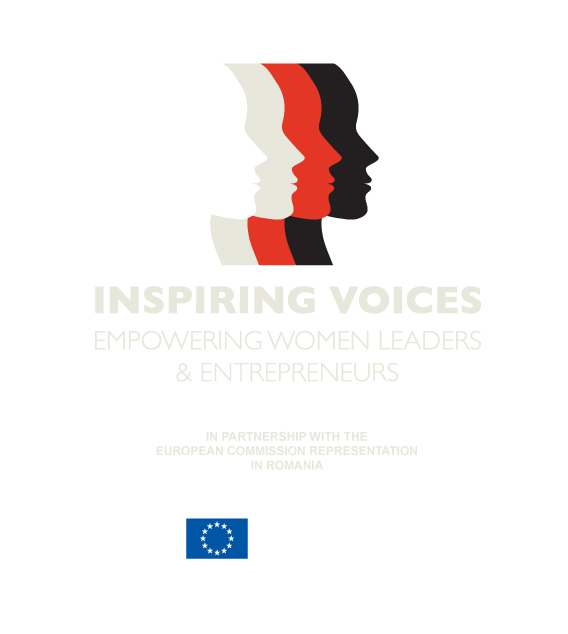 Inspiring Voices: Empowering Women Leaders & Entrepreneurs | 2nd Edition