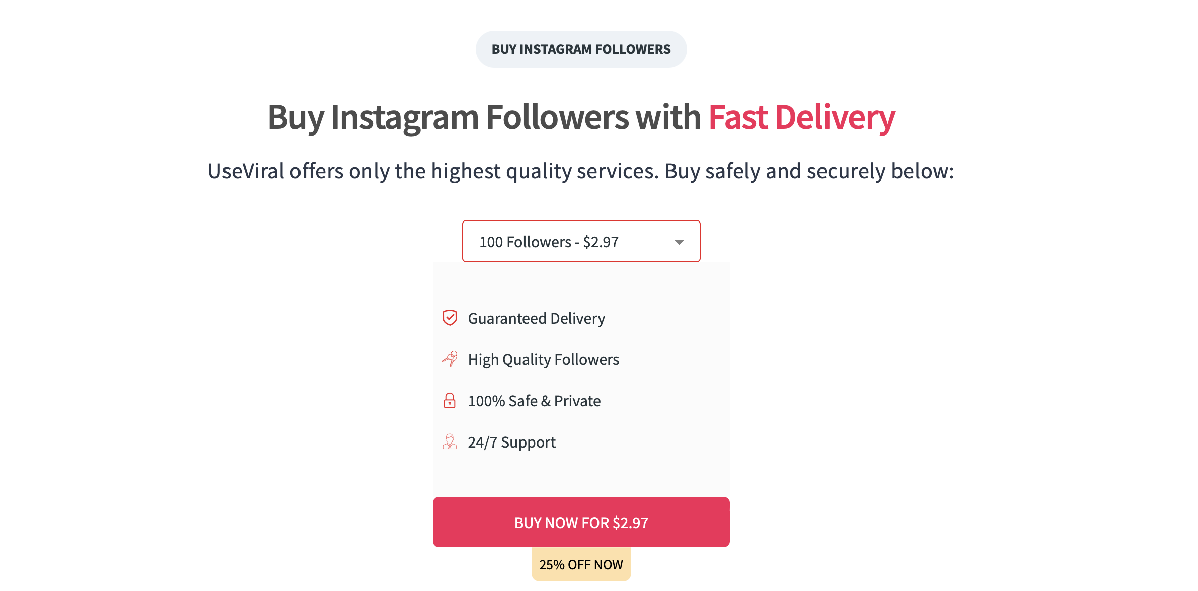 buy instagram followers paypal