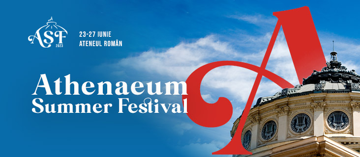 Athenaeum Summer Festival 2023