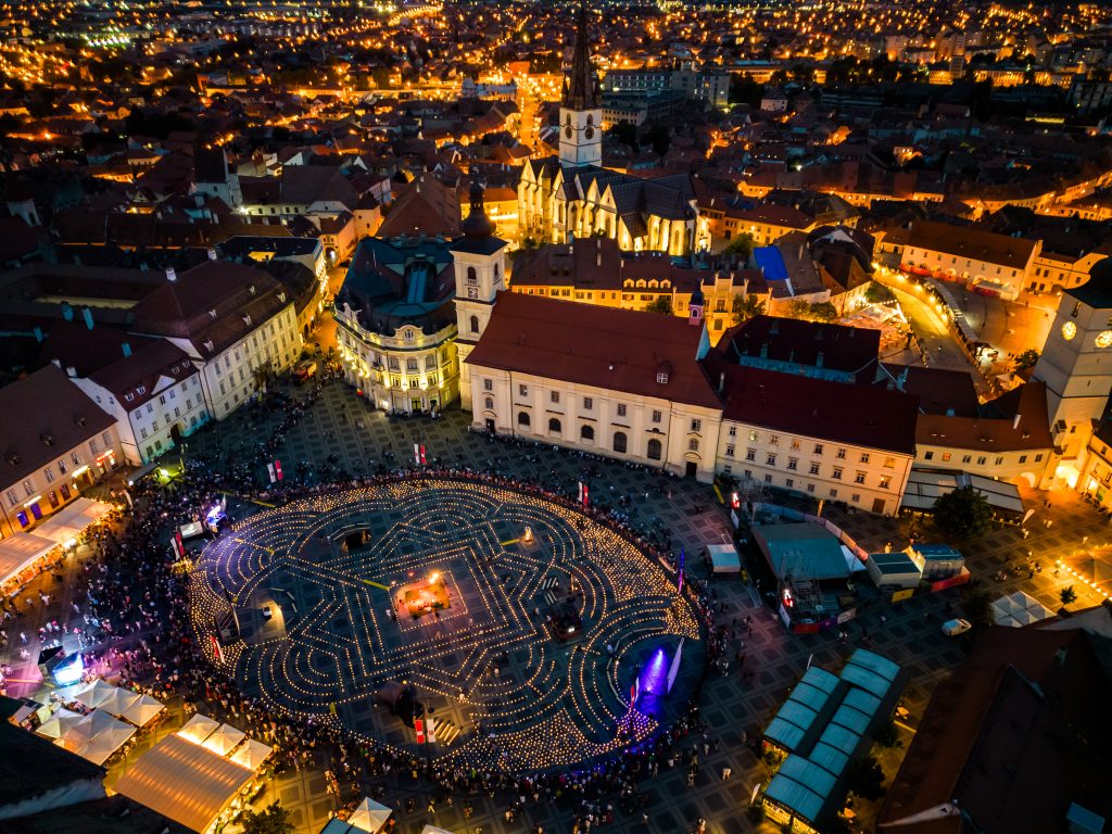 31st edition of Sibiu Theatre Festival marked by Friendship theme ...